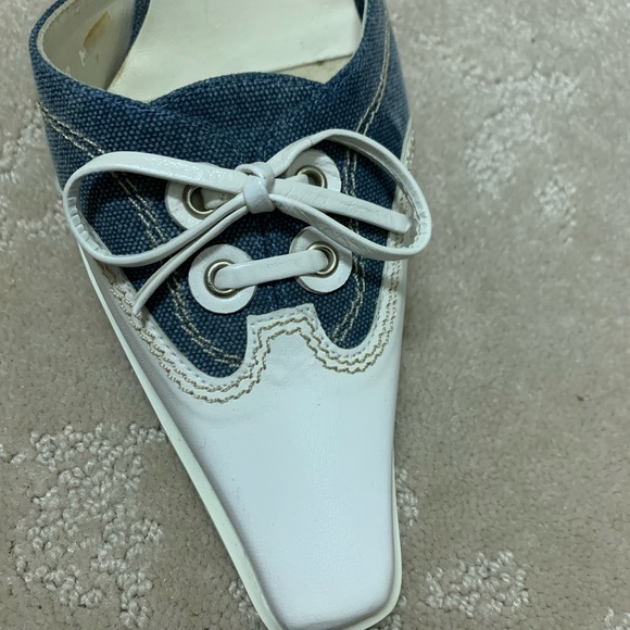 Stuart Weitzman shoes - Picture 5 of 6